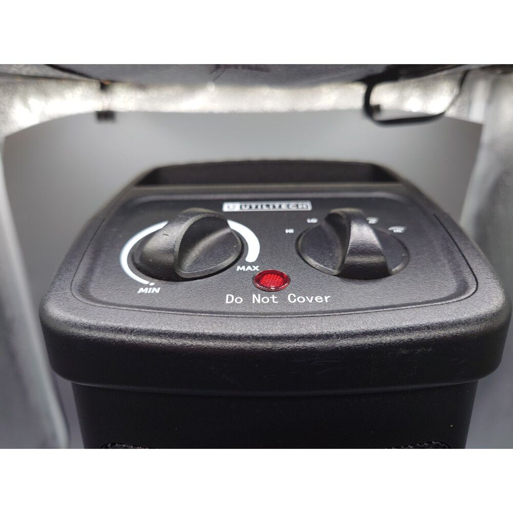 UTILITECH FAN HEATER [GNH015182]